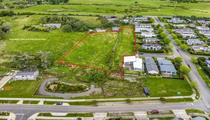 4 Red Barn Lane, Pukekohe