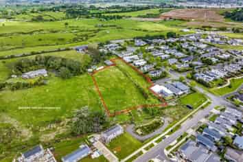 4 Red Barn Lane, Pukekohe