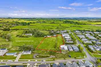 4 Red Barn Lane, Pukekohe