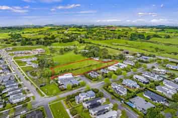 4 Red Barn Lane, Pukekohe