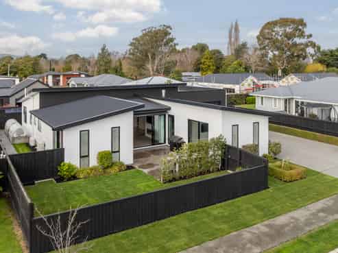 69 Farthing Drive, Prebbleton