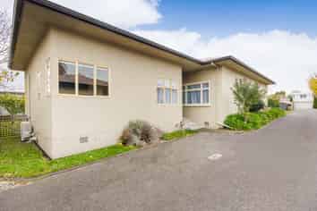 7/283 Park Road, Hokowhitu