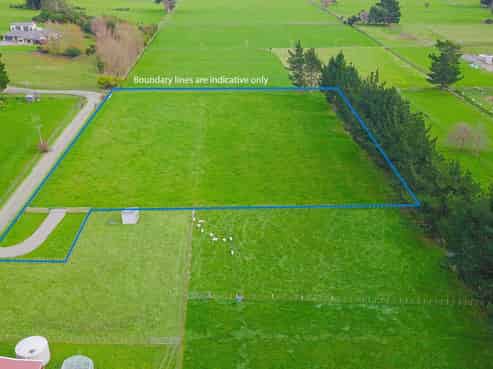 48 Riccarton Road, Pahiatua
