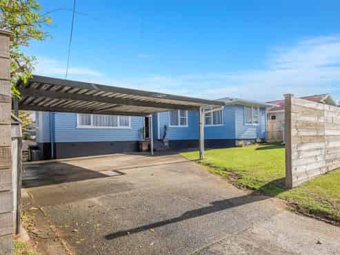 17 Corks Road, Kamo