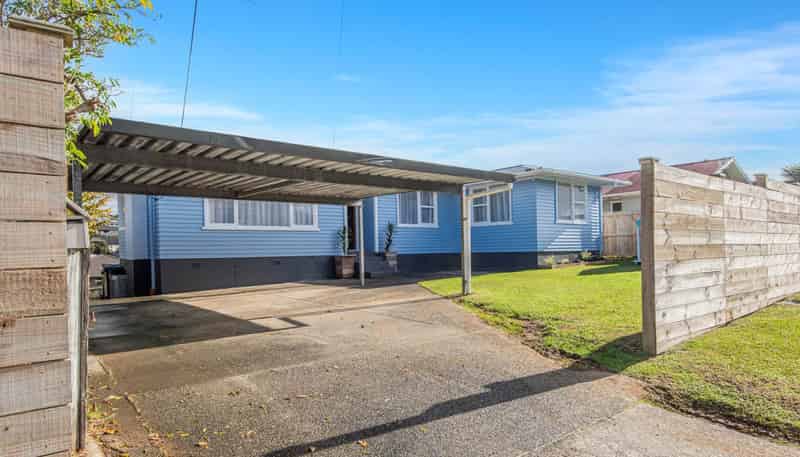 17 Corks Road, Kamo