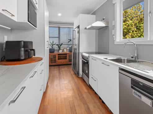 17 Corks Road, Kamo
