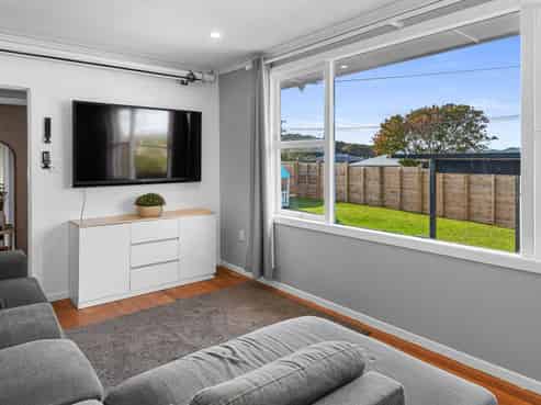 17 Corks Road, Kamo