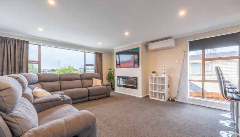 17 Huxley Street, Gleniti