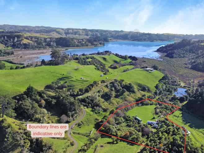 685D Wainui Road, Whakatane