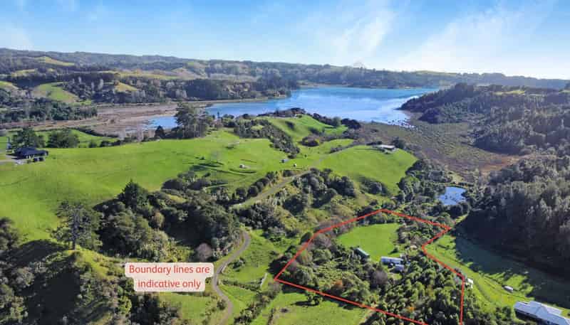 685D Wainui Road, Whakatane