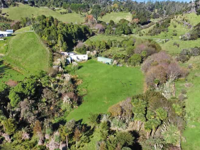 685D Wainui Road, Whakatane