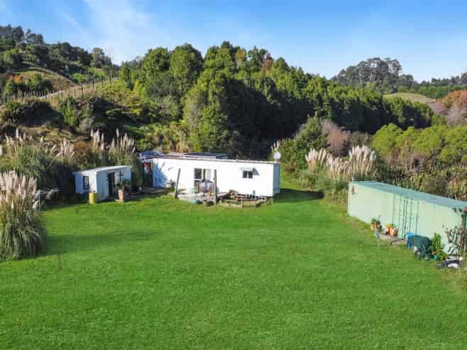 685D Wainui Road, Whakatane