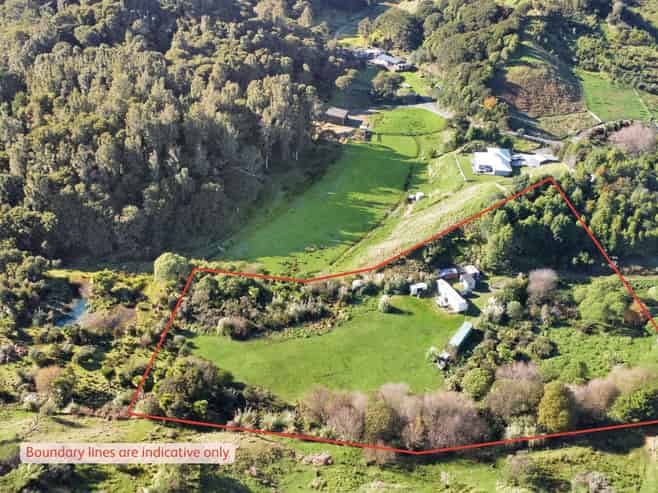 685D Wainui Road, Whakatane