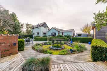 396 Milford Clandeboye Road, Milford