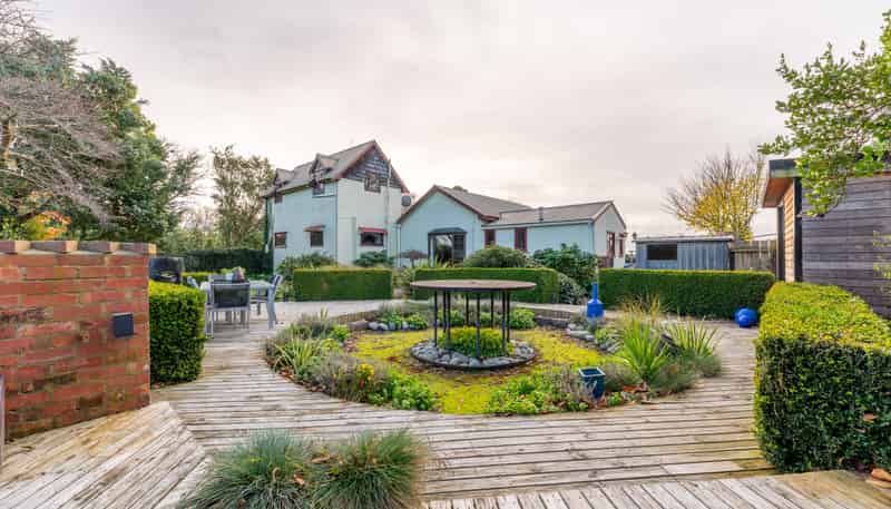 396 Milford Clandeboye Road, Milford