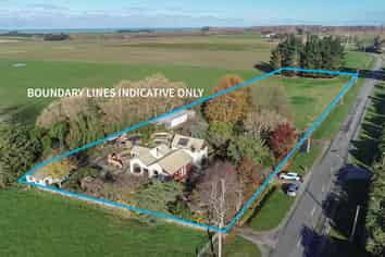 396 Milford Clandeboye Road, Milford