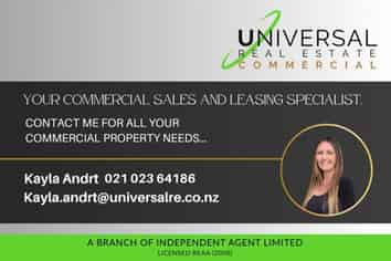 Office space For Lease Rosebank Rd 