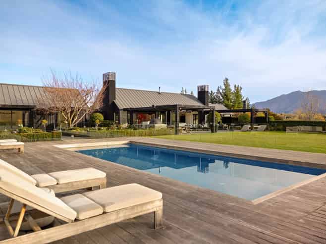 47 Mooney Road, Speargrass Flat