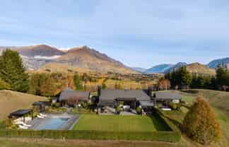 47 Mooney Road, Speargrass Flat