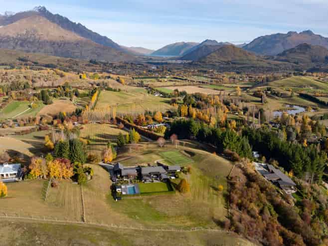47 Mooney Road, Speargrass Flat