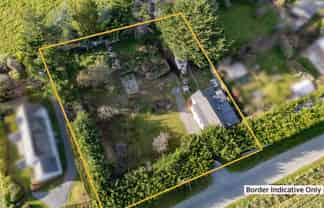 36 Cornwall Terrace, Balcairn