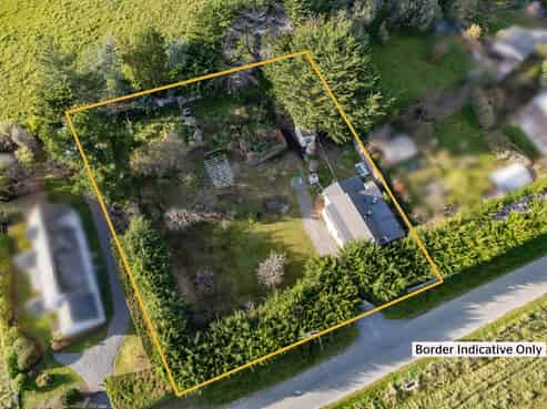 36 Cornwall Terrace, Balcairn