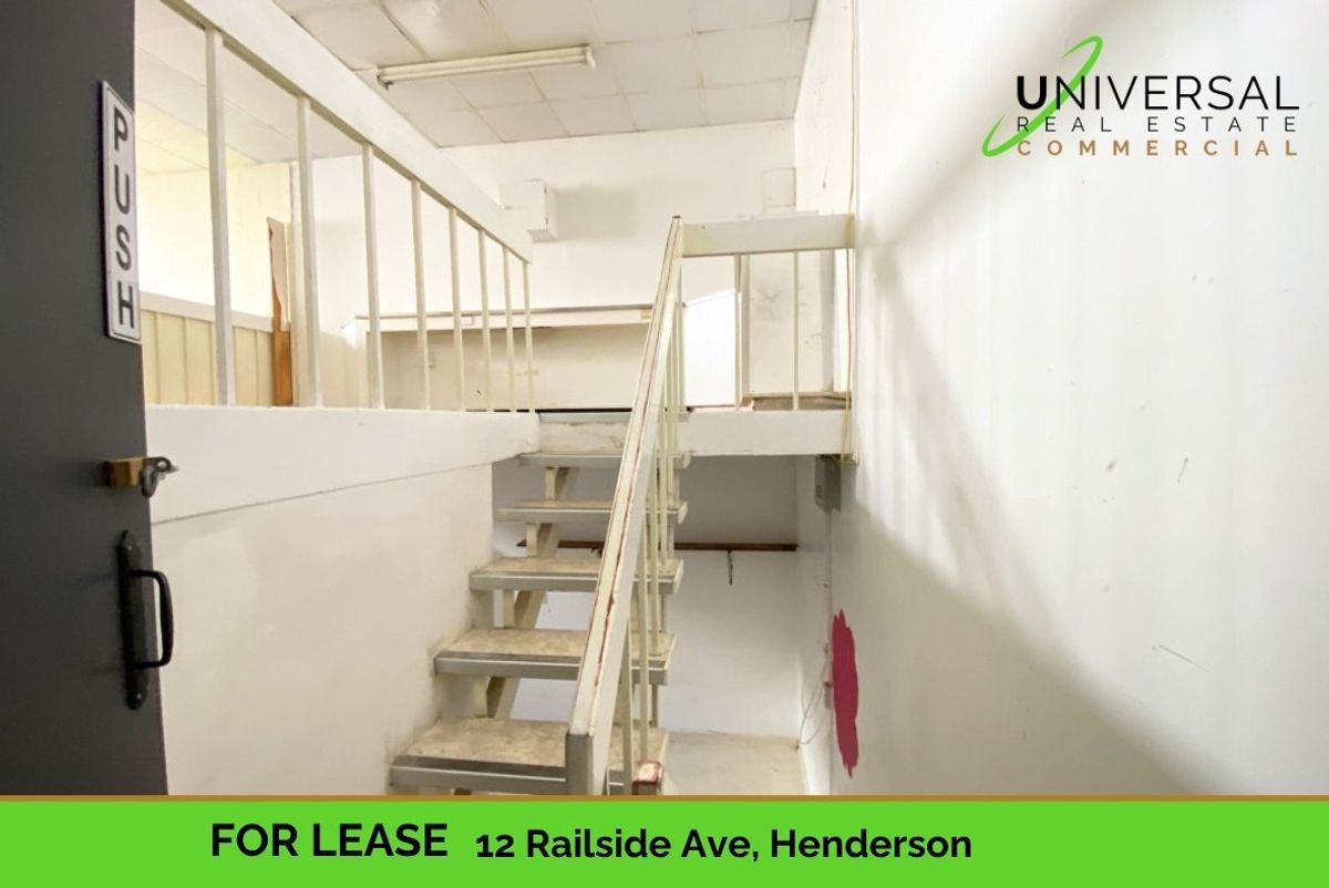 Affordable Retail/Office on Railside Ave - Ansicht 5