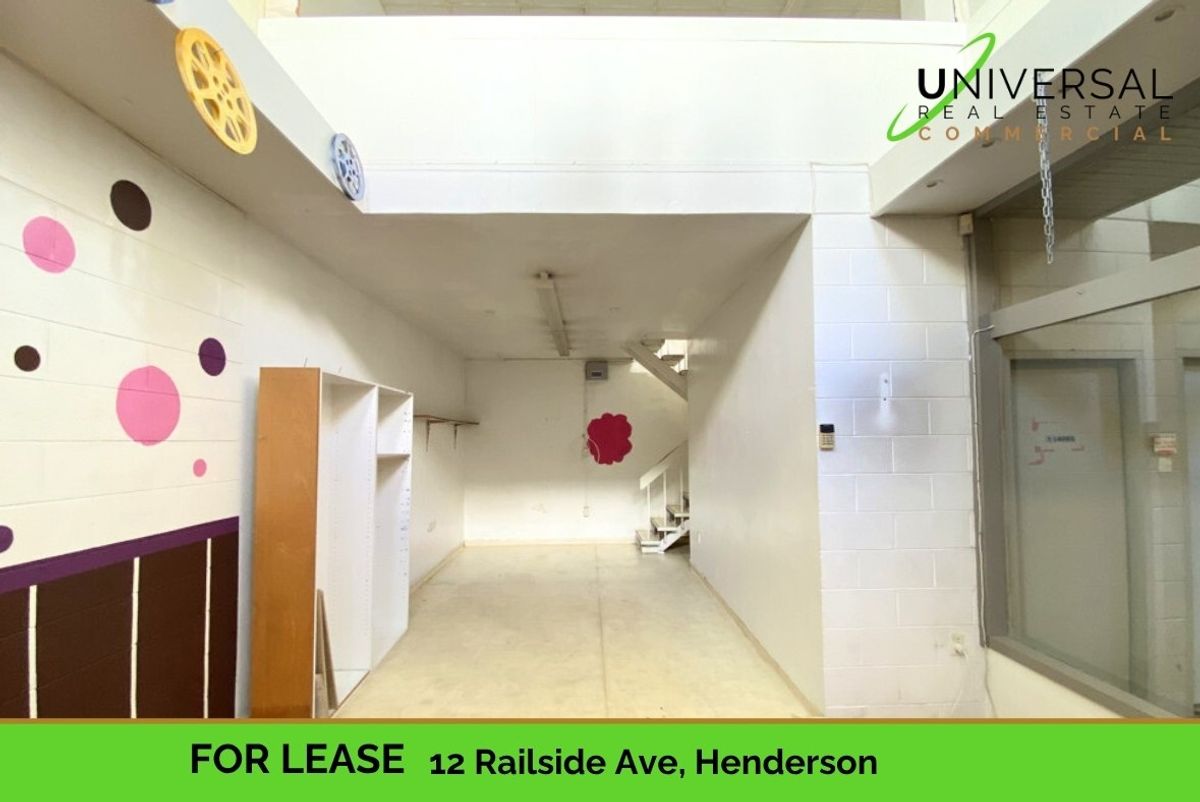 Affordable Retail/Office on Railside Ave - Ansicht 4