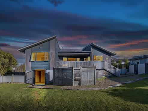 3 Abbot Avenue, Waipawa
