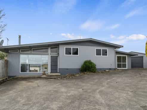 9 Edinburgh Street, Tokoroa