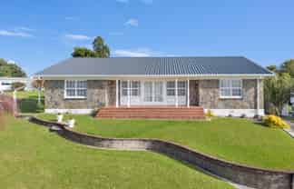 111 Otarawairere Road, Ohope
