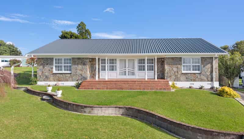 111 Otarawairere Road, Ohope