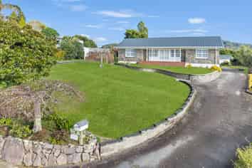 111 Otarawairere Road, Ohope