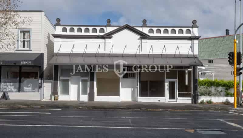 98-100 Jervois Road, Ponsonby