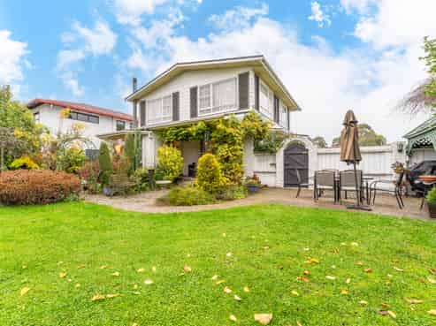 56 Richard Pearse Drive, Temuka