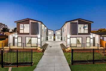 3D Tulloch Place, Conifer Grove