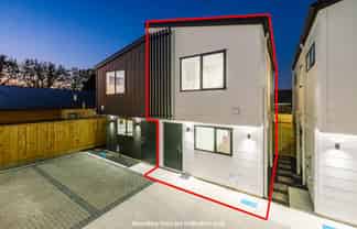 3D Tulloch Place, Conifer Grove