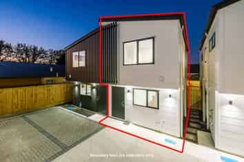 3D Tulloch Place, Conifer Grove