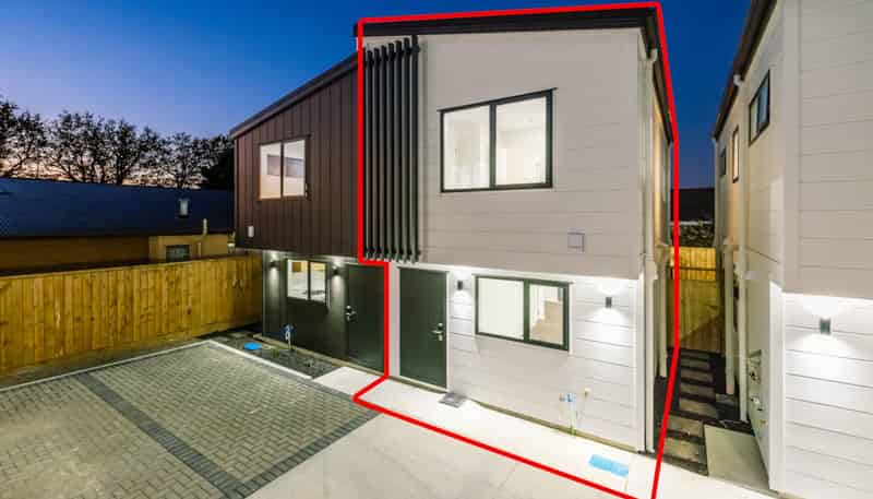 3D Tulloch Place, Conifer Grove