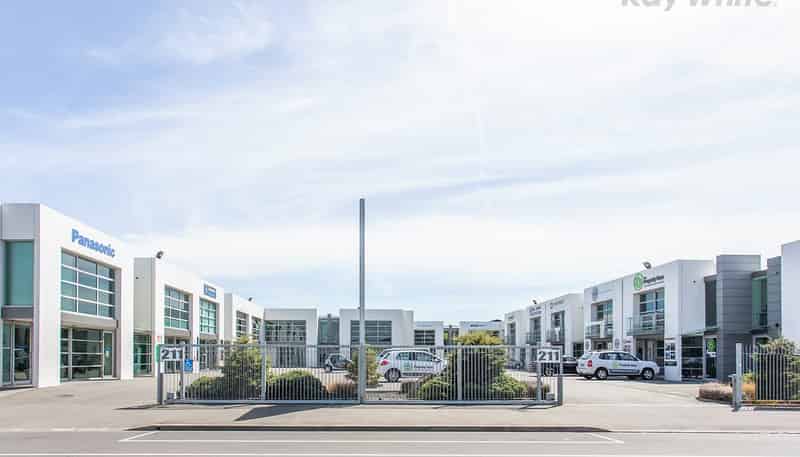 16/211 Ferry Road, Phillipstown