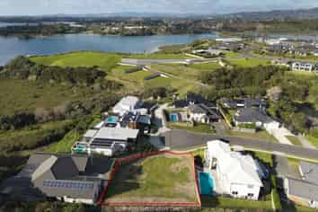47 Lakeside Terrace, Omokoroa