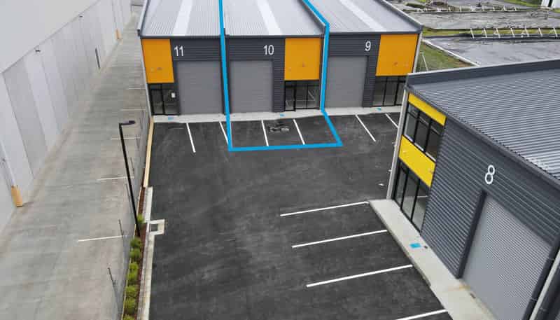 10/3  Halliday Place, East Tamaki