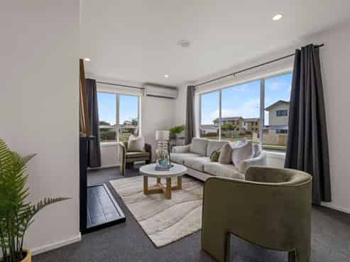 58 Wrantage Street, Westown