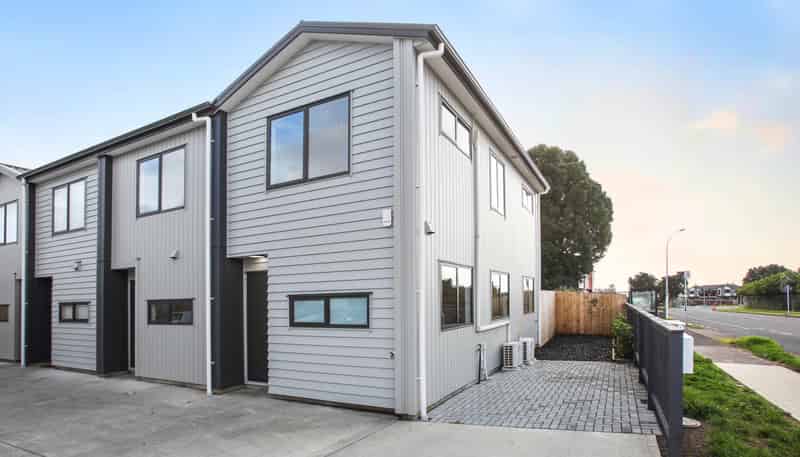 233A Finlayson Avenue, Clendon Park