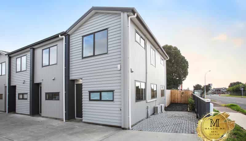 233A Finlayson Avenue, Clendon Park