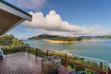 171 Paku Drive, Tairua
