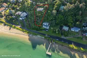 171 Paku Drive, Tairua
