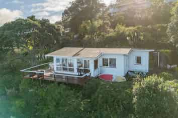 171 Paku Drive, Tairua