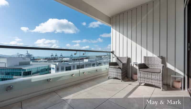 1013/47 Beach Road, Auckland Central