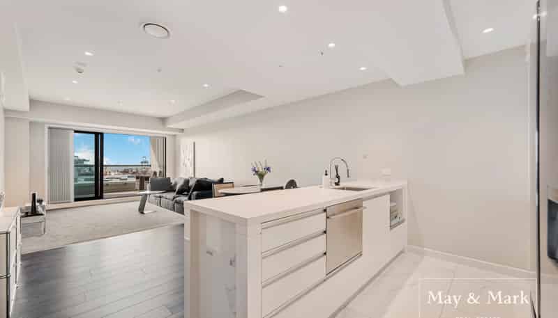 1013/47 Beach Road, Auckland Central